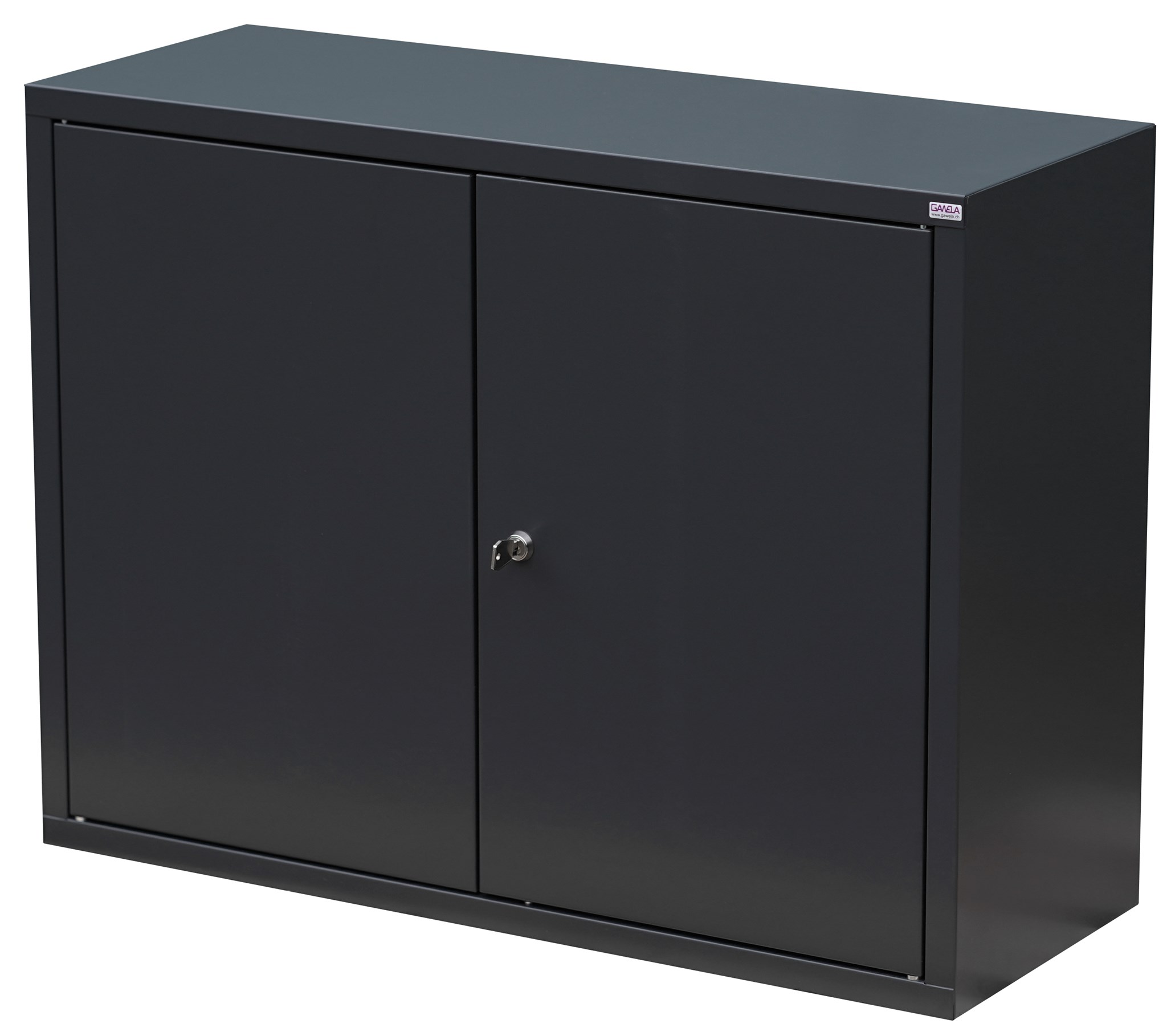 Bild von Hängeschrank 600x800x300 mm HxBxT